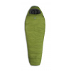 Spací vak PINGUIN Lite Mummy Left khaki 195 cm