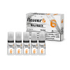 Flavourit Booster Halfback PG30/VG70 6mg 5x10ml