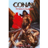 Conan - Tři klíče k Asambale - Ondrej Trepáč