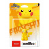 Figúrka Amiibo Super Smash Bros Pikachu (Pokémon)