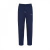 Slazenger Interlock Open Hem Pant Womens Navy 18 (46)