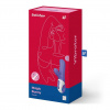 Vibračný vibrátor-Satisfyer Vibes Magic Bunny