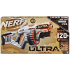 Detská zbraň - Blaster Nerf Ultra One Rifle 25 rakiet (Detská zbraň - Blaster Nerf Ultra One Rifle 25 rakiet)