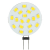 Retlux RLL 470 SMD TALIREK G4 12V 2W teplá biela
