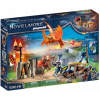 Playmobil 71210 Novelmore vs. Burnham Raiders Square