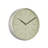 Dizajnové nástenné hodiny 5732OG Karlsson 28cm