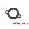 OCHRANA OZUBENÉHO KOLIESKA HONDA NT NX XR 650