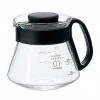 Kettle RANGE SERVER Hario V60 (XVD-36B) 360ml black