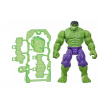 Figurka Marvel Action Verse Avengers Hulk