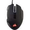 CORSAIR Scimitar Elite/Herná/Optická/Pre pravákov/18 000 DPI/Drôtová USB/Čierna CH-9304211-EU