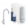 Grohe Blue Home Drezový ventil Mono Connected, s chladiacim zariadením a filtráciou, chróm 31498001-GR