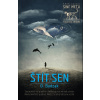 E-kniha: Štít/Sen - 2. diel série