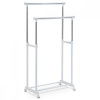 Autronic 83488 kov + plast biely