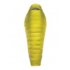 Páperový spacák Therm a Rest Parsec 32F/0C Regular - larch