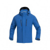Bunda soft. ARDON 4TECH pánska, modrá H9422 H9422/2XL 2XL