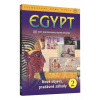 Egypt: Nové objevy, pradávné záhady 2 - DVD