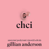 Chci - Gillian Anderson (mp3 audiokniha)
