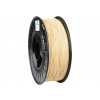 3DPower Basic PET-G filament 1,75mm Béžová 1kg