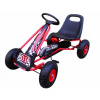 Gokart na pedále R-sport