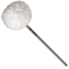 Vic Firth VKB3 VICKICK™ Beater (Beater - kladivko na šlapku)
