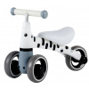 ECOTOYS Odrážadlo Zebra biele (LB1603)