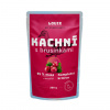 Louie Kačacia s brusnicami 300 g