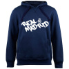 Fan-shop Mikina REAL MADRID No23 modré velikost: M
