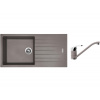 Set Sinks PERFECTO 1000 Truffle + batéria Sinks Pronto Truffle