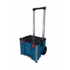 Bosch - Kufor na náradie L-BOXX Contractor 476, s kolieskami 1600A037E1