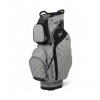 Dámsky bag na vozík Sun Mountain Diva Sivá Bag na vozík (Cart bag) Dámske