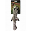 Mýval pískacie 61cm Skinneeez