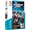 Mindok SMART Vesmírna misia