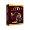 Beadle & Grimm´s Star Trek: Picard Murder Mystery Game Murder on the Titan-A *anglická verzia*