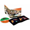 CD Led Zeppelin: Houses Of The Holy DIGI