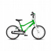 Detský bicykel obal 3 16 zelený (Bicykel obal 3 kolesá 16 '' zelená zelená)