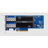 Synology E10G30-F2 rozšiřující karta 2x 10GbE SFP+