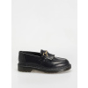 Dr. Martens Adrian Snaffle (black polished smooth) 37, čierna