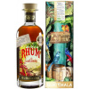 La Maison du Rhum Batch No.5 Guatemala Solera 10 48% 0,7 l (tuba)