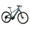 Elektrobicykel Crussis ONE-OLI Cross 8.8-S 2023 Veľkosť rámu: 20”, Priemer kolies: 28”, Farba bicykla: tmavo modrá