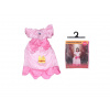 Wiky Set princezna růžová
