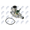 NTY Termostat chladenia CTM-FT-006