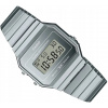 Strieborné hodinky Casio Vintage A700WEV-7AEF stopky