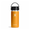 Hydro Flask Coffee Wide Mouth with Flex Sip Lid 473 ml barva fossil