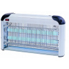 Lampa proti komárom, muchám, osám Sanico 2,4 kg 0,03 ml