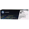 HP toner čierny HP312X /vyťaženosť cca 4400str/ CF380X