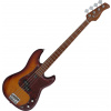 Sire Marcus Miller P5 Alder-4 Tobacco Sunburst