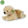 Eco-Friendly pes Zlatý Retriever ležiaci 39 cm