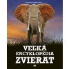 Veľká encyklopédia zvierat - Stanislava Preclíková Wűrfl