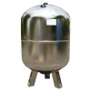 Nerezová tlaková nádoba 50l Aquasystem AVX 50 INOX 10Bar