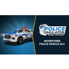 Police Simulator: Patrol Officers: Adventurer Police Vehicle DLC - Steam PC